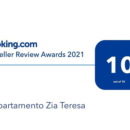 Appartamento Zia Teresa Lanciano Exterior foto