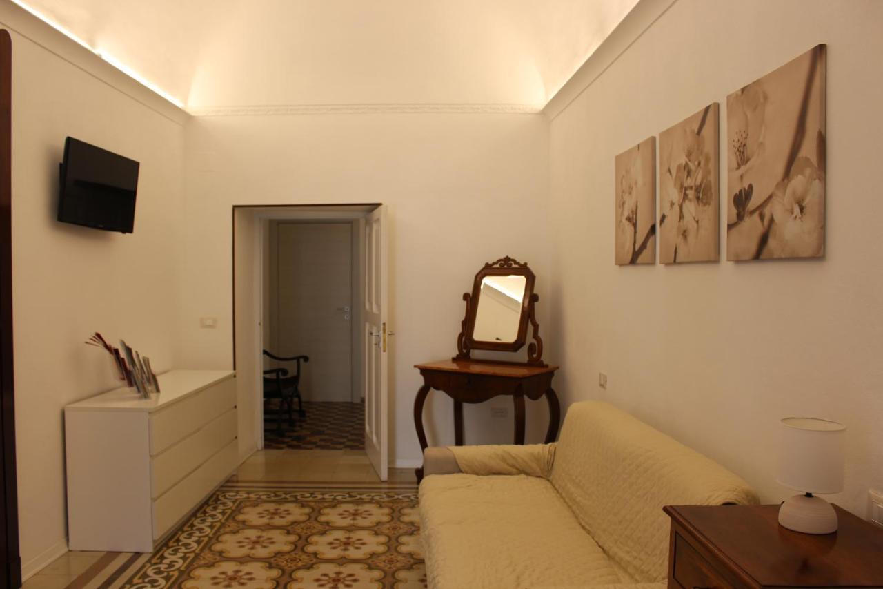 Appartamento Zia Teresa Lanciano Exterior foto