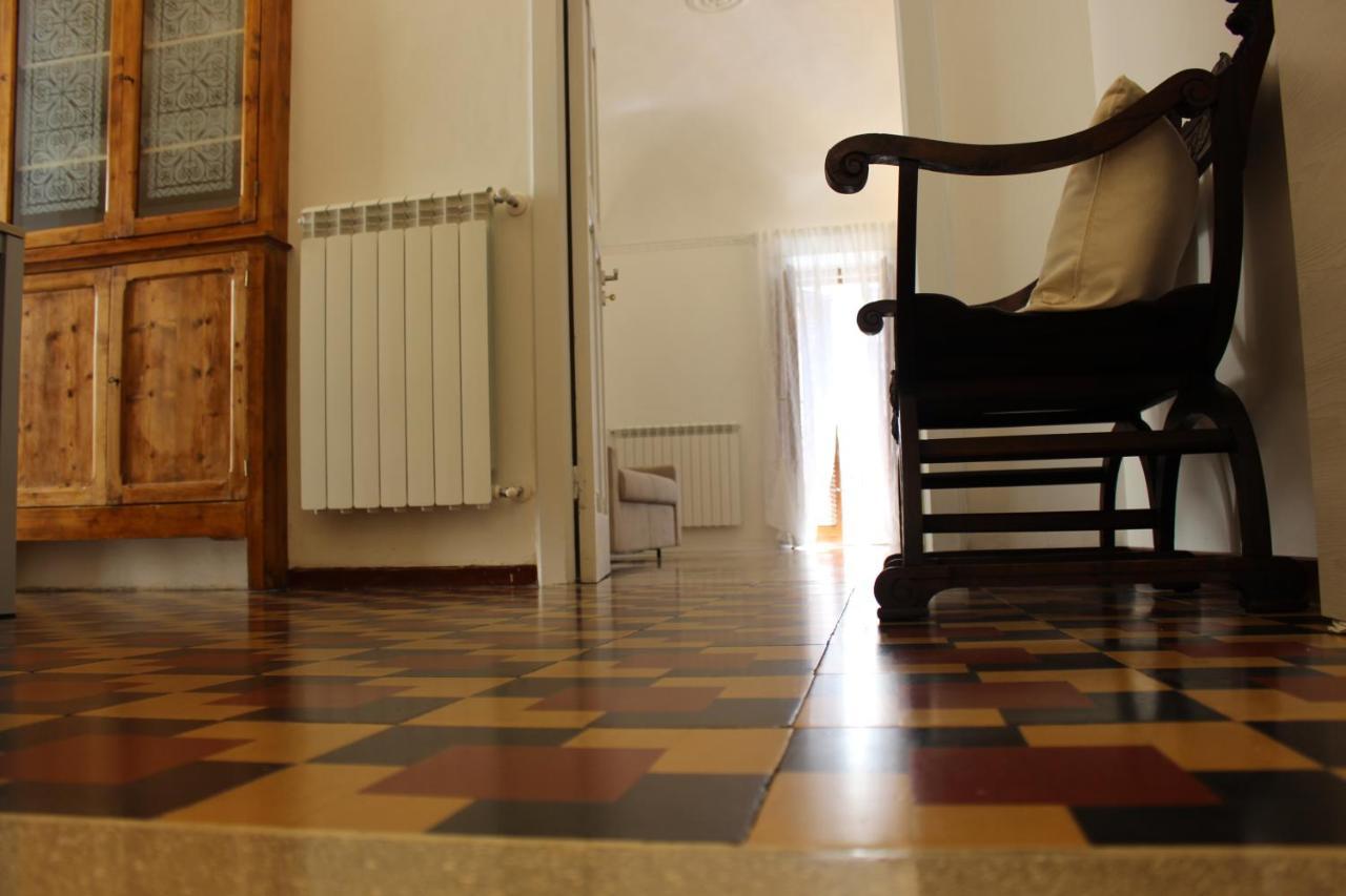 Appartamento Zia Teresa Lanciano Exterior foto
