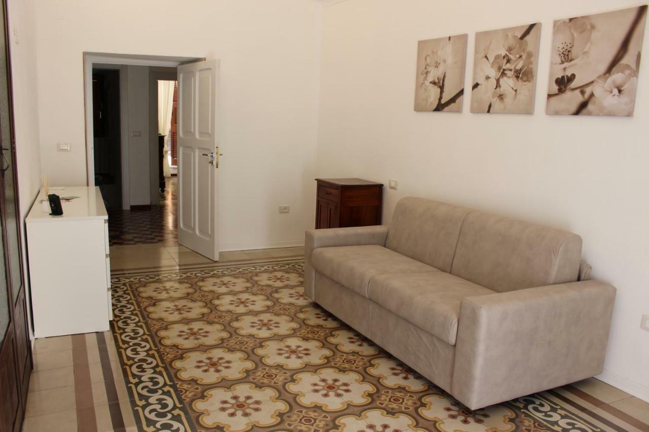 Appartamento Zia Teresa Lanciano Exterior foto
