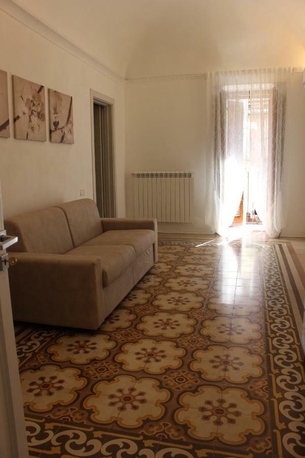 Appartamento Zia Teresa Lanciano Exterior foto