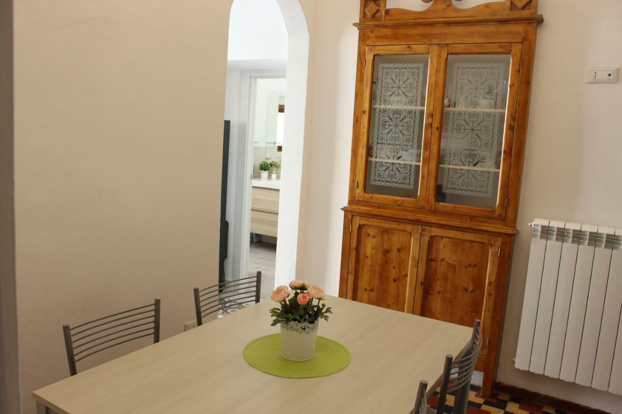 Appartamento Zia Teresa Lanciano Exterior foto