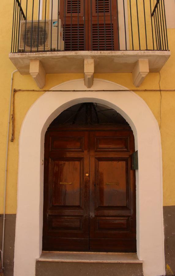Appartamento Zia Teresa Lanciano Exterior foto