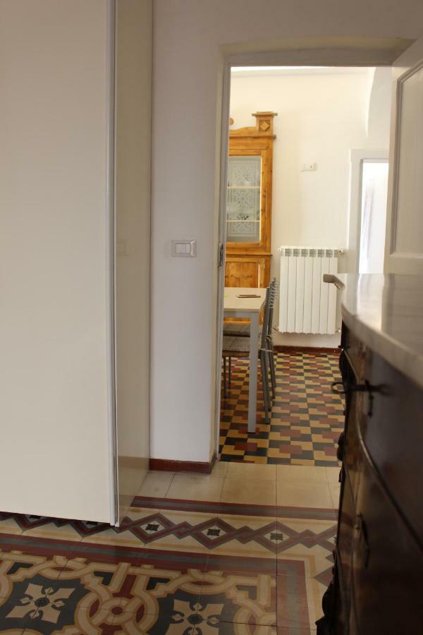 Appartamento Zia Teresa Lanciano Exterior foto